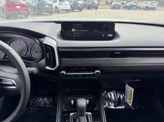 New 2026 MAZDA CX-50 AWD 2.5 Hybrid w/ Weather Package video 2