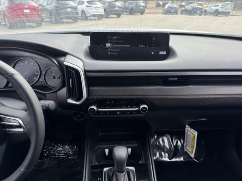 New 2026 MAZDA CX-50 AWD 2.5 Hybrid w/ Weather Package image 2