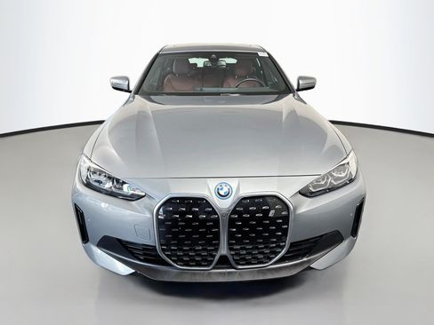 Used 2023 BMW i4 eDrive40 w/ Premium Package RWD image 2