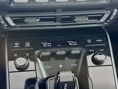 Certified 2024 Porsche 911 Carrera 4S image 18