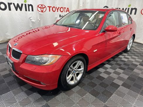 Used 2008 BMW 328xi 328xi image 3