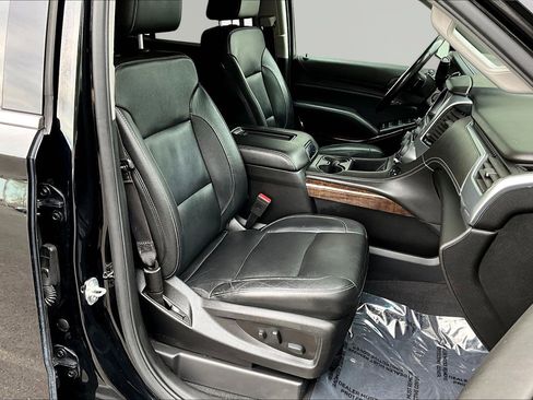Used 2020 Chevrolet Tahoe LT AWD/4WD image 29