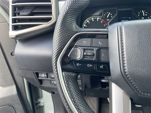 Used 2024 Toyota Tundra SR5 image 16