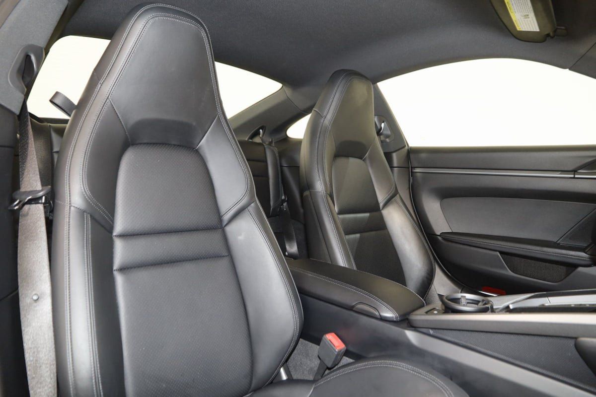 Used 2020 Porsche 911 Carrera S RWD image 13