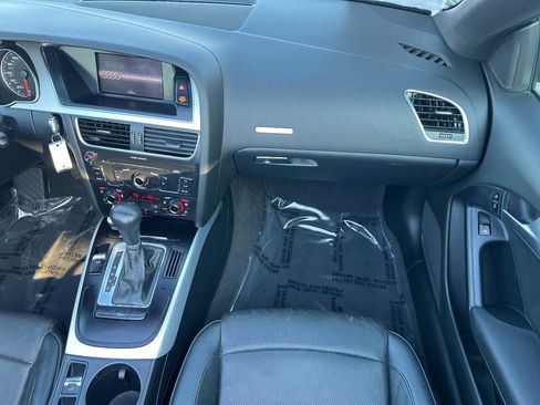 Used 2011 Audi A5 2.0T Premium Plus image 35