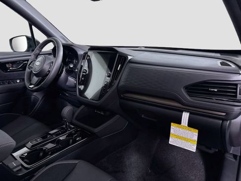 New 2026 Subaru Forester Touring AWD/4WD image 30