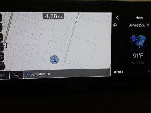 Used 2025 Hyundai Palisade Calligraphy AWD/4WD image 14