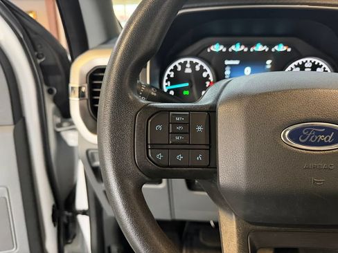 Used 2022 Ford F150 XLT w/ Trailer Tow Package AWD/4WD image 19