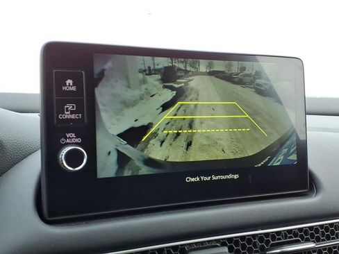 Certified 2026 Honda HR-V EX-L image 17