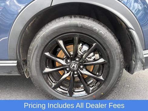 Used 2026 Honda CR-V Sport-L image 26
