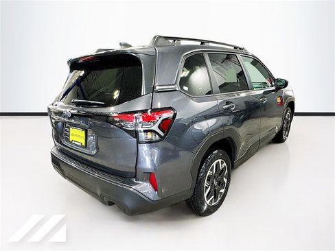 New 2026 Subaru Forester Premium image 5