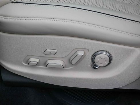 New 2026 Genesis GV80 3.5T Prestige AWD/4WD image 23