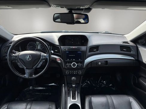 Used 2020 Acura ILX FWD image 19
