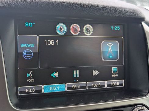 Used 2015 Chevrolet Suburban LTZ image 17