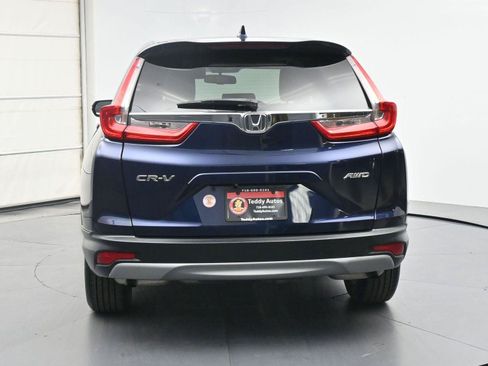 Used 2018 Honda CR-V EX-L image 21