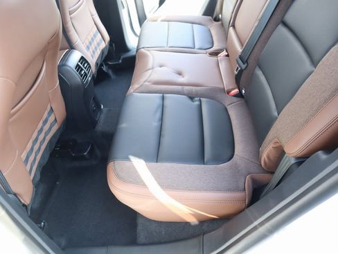 New 2025 Ford Bronco Sport Outer Banks w/ Outer Banks Tech Package+ image 13