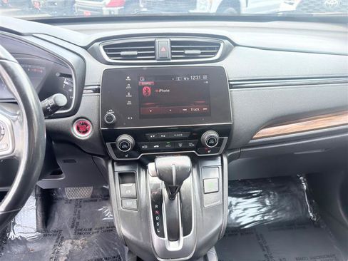 Used 2019 Honda CR-V EX-L image 18