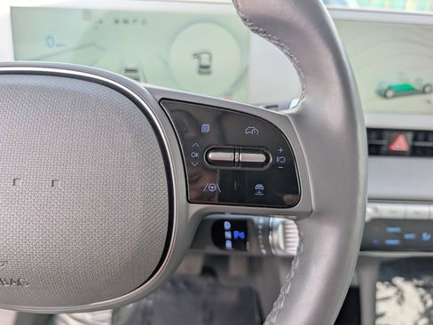 Used 2024 Hyundai Ioniq 5 Limited image 24