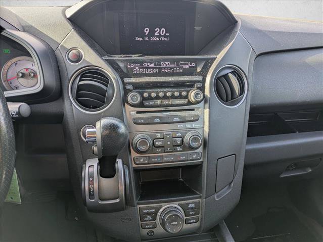 Used 2015 Honda Pilot Touring image 12