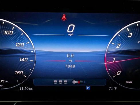 Certified 2025 Mercedes-Benz GLC 300 image 14