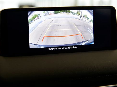 Used 2023 MAZDA CX-5 Carbon Edition AWD/4WD image 20