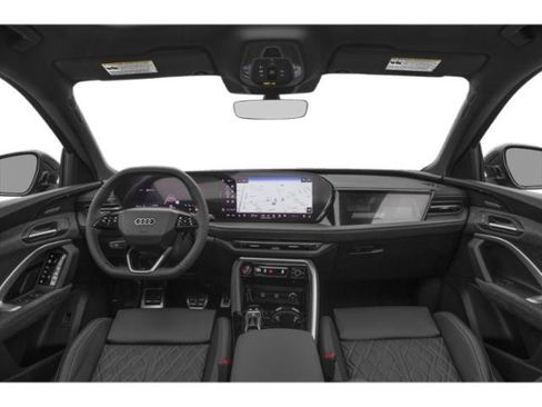 Used 2025 Audi SQ5 Premium Plus w/ Premium Plus Package AWD/4WD image 7