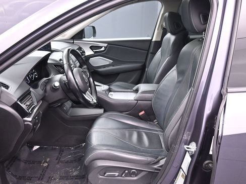 Used 2021 Acura RDX AWD w/ Technology Package image 19