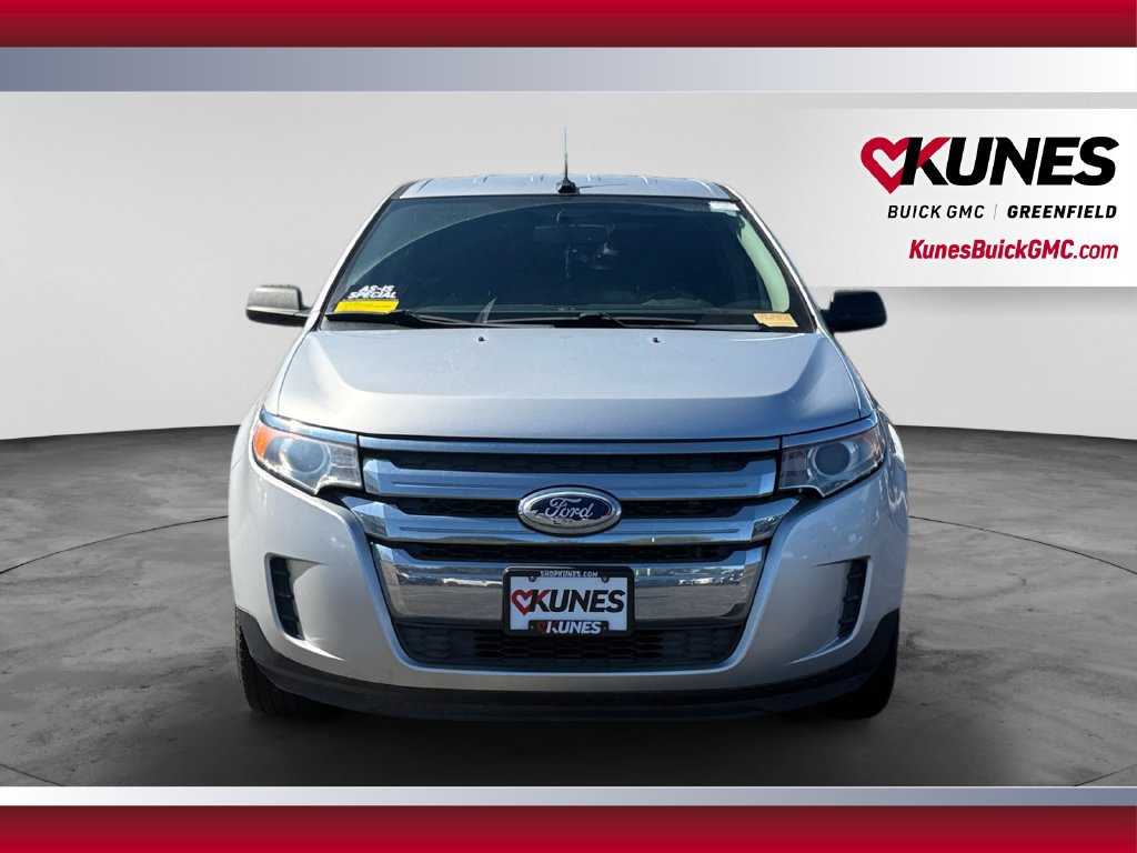 Used 2014 Ford Edge SE w/ Equipment Group 101A FWD image 3