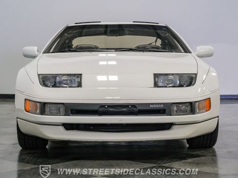 Used 1990 Nissan 300ZX GS image 30