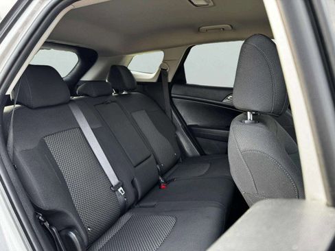 Used 2023 Kia Sportage LX image 40