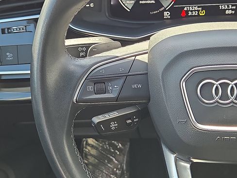 Used 2025 Audi Q7 3.0T Premium Plus AWD/4WD image 19