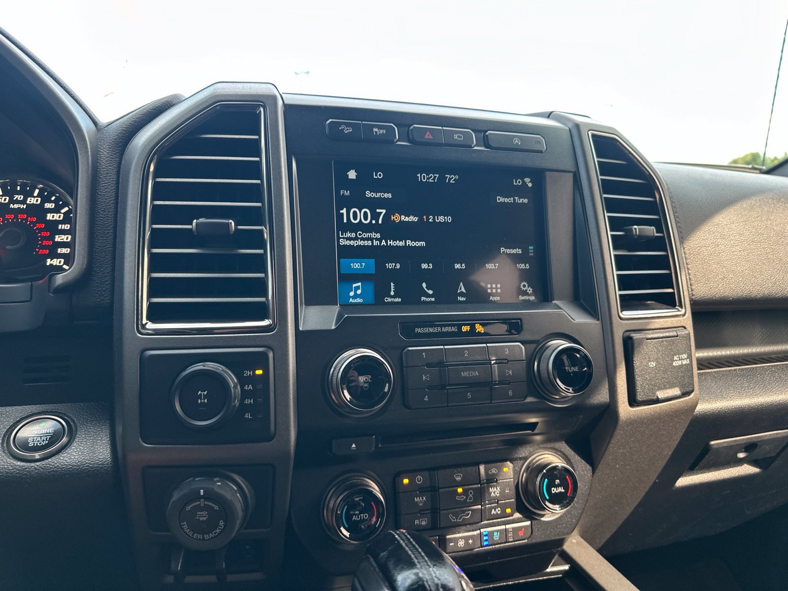Used 2018 Ford F150 Raptor w/ Equipment Group 802A Luxury AWD/4WD image 12