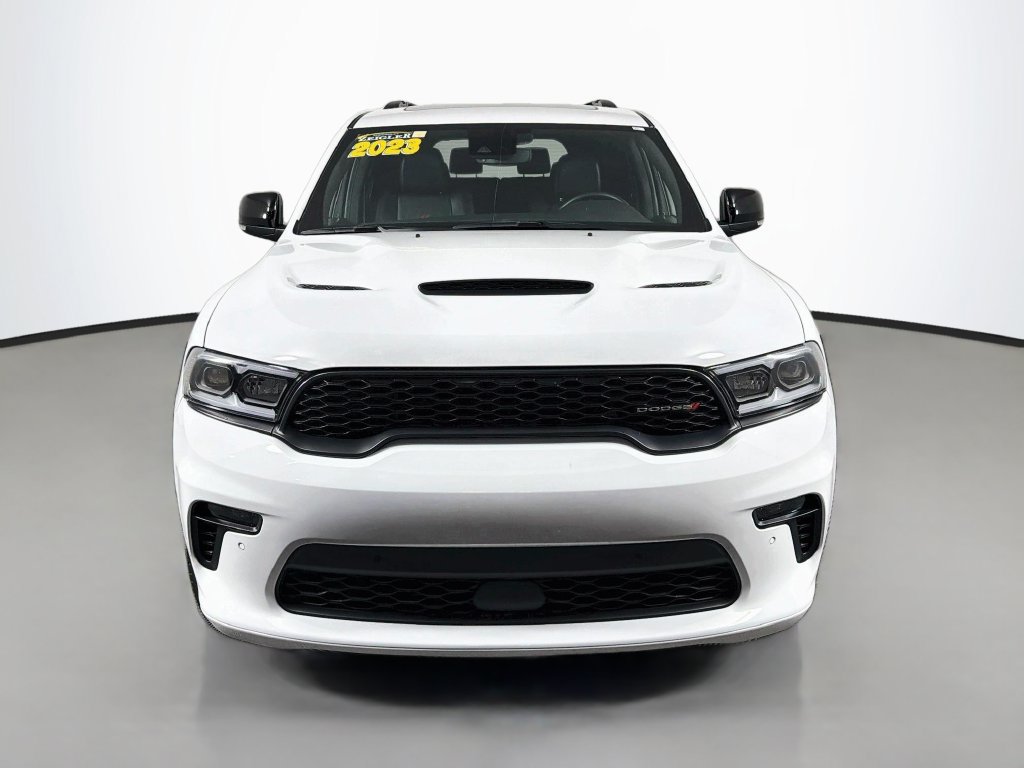 Used 2023 Dodge Durango GT AWD/4WD image 2