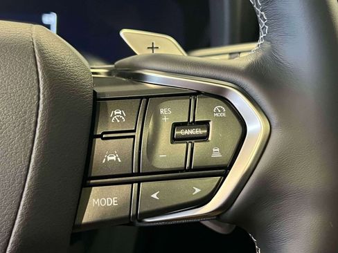 New 2026 Lexus LX 700h Luxury image 20