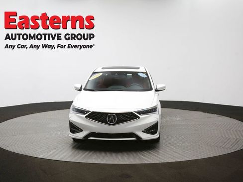 Used 2022 Acura ILX image 53