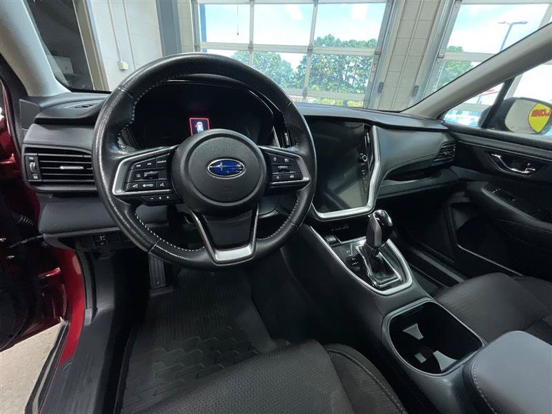 Used 2024 Subaru Outback Premium AWD/4WD image 13