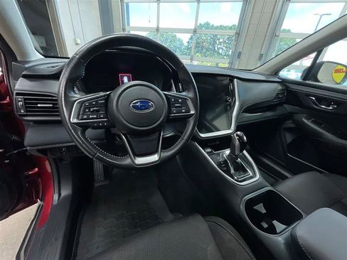 Used 2024 Subaru Outback Premium AWD/4WD image 13