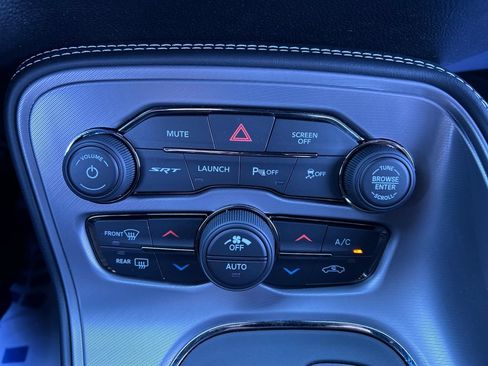 Used 2023 Dodge Challenger SRT Hellcat RWD image 37