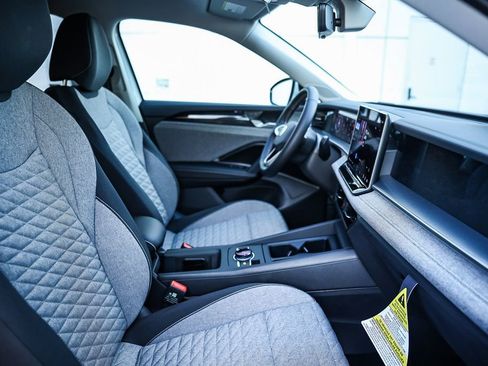 New 2026 Volkswagen Tiguan S image 25