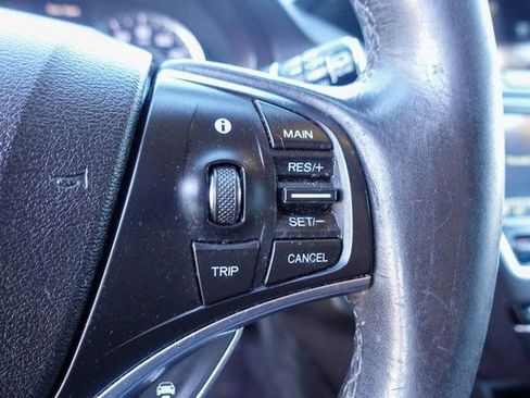Used 2018 Acura MDX FWD image 14