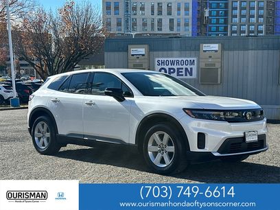Used 2024 Honda Prologue EX