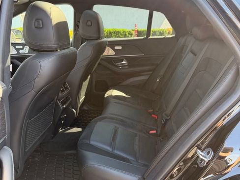 Used 2022 Mercedes-Benz GLE 53 AMG 4MATIC Coupe image 24