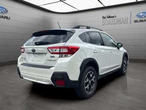Used 2018 Subaru Crosstrek 2.0i w/ Popular Package #3 AWD/4WD image 5
