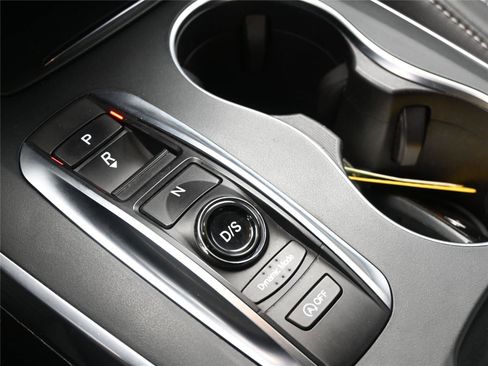 Used 2020 Acura MDX SH-AWD w/ Technology Package image 5