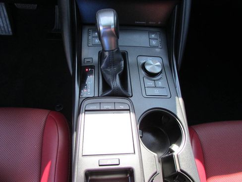 Used 2021 Lexus IS 300 w/ Comfort Package RWD image 26