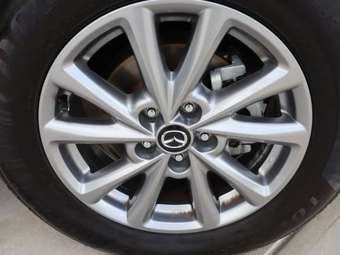 Used 2023 MAZDA CX-5 AWD 2.5 S w/ Select Package image 45