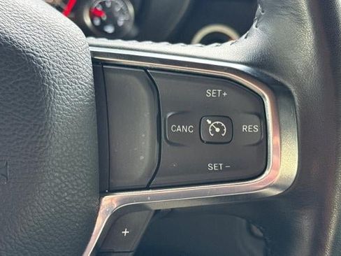 Used 2024 RAM 1500 Laramie RWD image 34