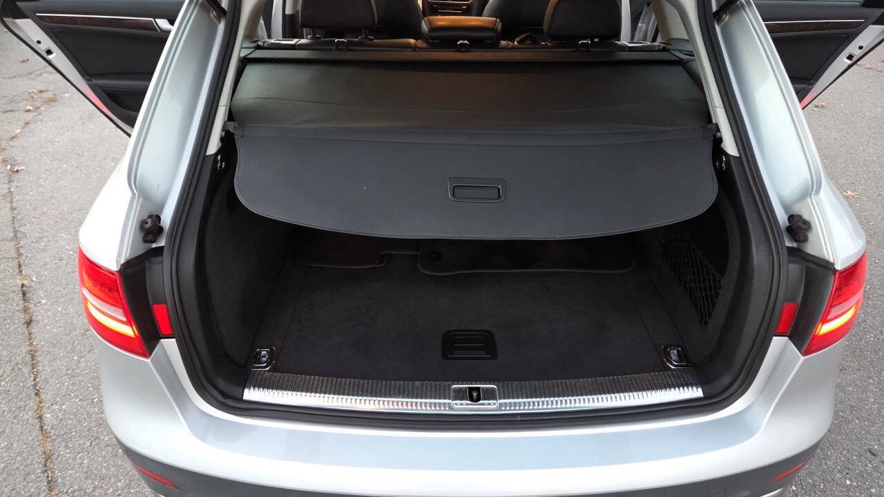 Used 2013 Audi A4 Prestige AWD/4WD image 45