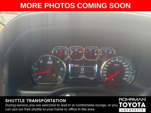 Used 2017 GMC Sierra 1500 SLT image 6
