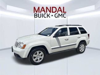 Used 2009 Jeep Grand Cherokee Laredo AWD/4WD video 1